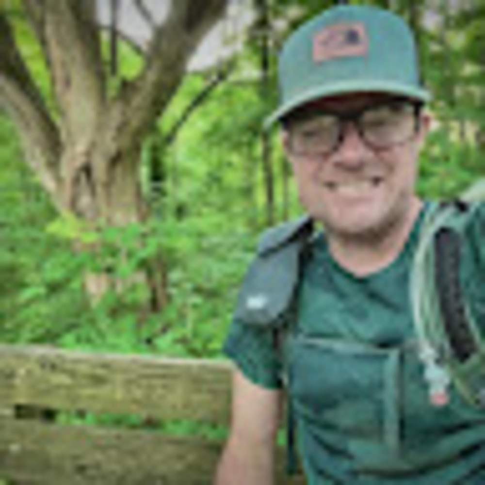 Meet your Posher, Andrew